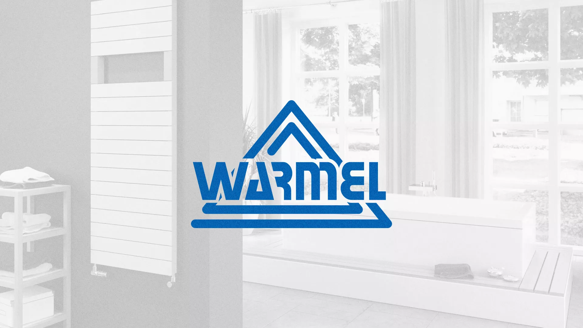 Разработка сайта для компании «WARMEL» по продаже полотенцесушителей в Серпухове